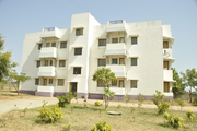 Smt Neetaben Kumarbhai Javeri English Medium School-Hostel Facility